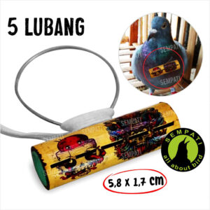 SAWANGAN KALUNG BAMBU 5 LUBANG (1) BL