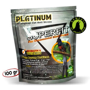 superfit platinum GFF-PKN-SPF-PLT Home Buka Lapak