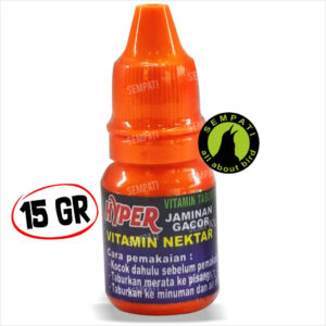 Hyper nektar vitamin (1) BL