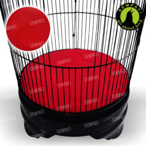 Karpet Sangkar Lovebird EKONOMIS SEM-KRP-EKO-LVB Home Buka Lapak