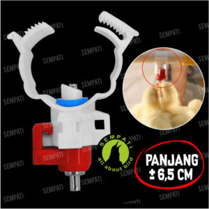 Nipple A9 Polos (1) BL