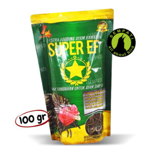 Super EF Home Buka Lapak