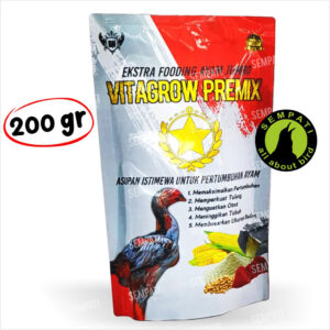 Vitagrow premix 200gr (1) BL