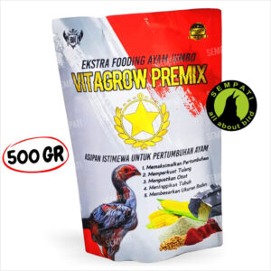 Vitagrow premix 500gr (1) BL