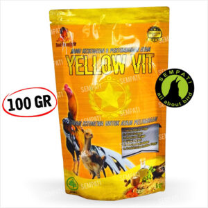 Yellow Vit 100 Gr (1) BL
