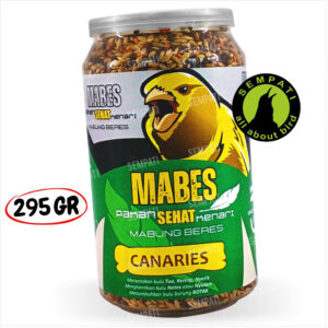 pakan mabes canary (1) 3