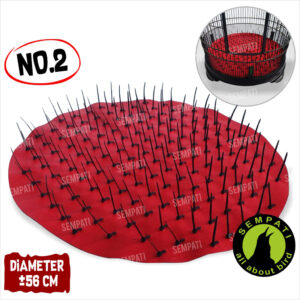 karpet ranjau murai no2 (1) BL