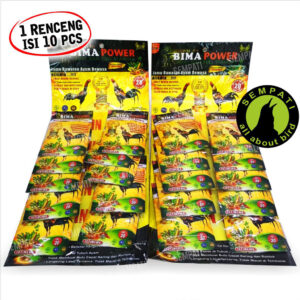 SNG-OBT-000-BMP Bima power Tiktok