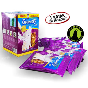 susu growssy BLY-SSU-20G-POU home buka lapak