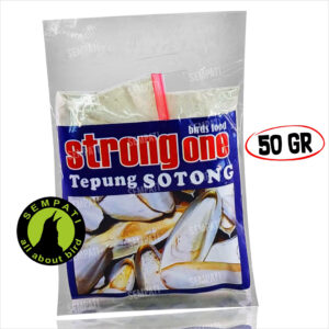 Strong One Tepung Sotong (1) tiktok