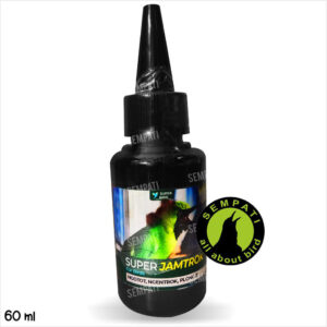 SUPER JAMTROK Vitamin Burung Cucak Ijo (1) 3