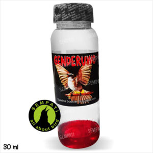 Vitamin Genderuwo Stamina Booster Burung Trucuk (4) 3