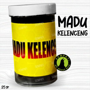 madu kelenceng merpati GSJ-MDU-25G-KLC (1) 3