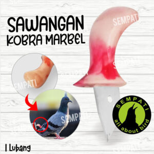 01 KOBRA MARBEL 1 LUBANG BESAR - IPL-SWG-AB1-BSR (1) 3