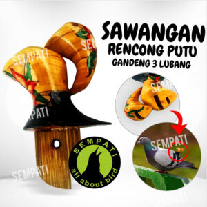 02 RENCONG PUTU GANDENG 3 LUBANG - IPL-SWG-3LB-RCP (1) 3