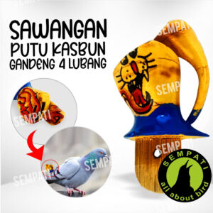 03 PUTU KASBUN GANDENG 4 LUBANG - IPL-SWG-4LB-PKS (1) 3