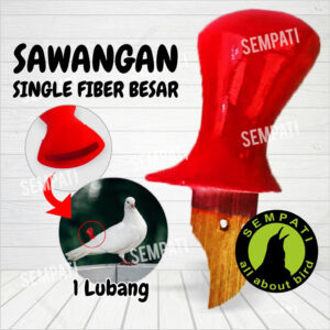 05 SINGLE FIBER BESAR 1 LUBANG - IPL-SWG-FBR-1LB (1) 3